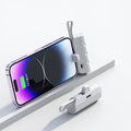 5000mAh Mini Portable Charger