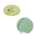 Round Glass Food Storage Containers With Lids