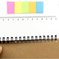 Notebook With Pen & Elastic Band Closure