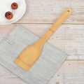 Bamboo Spatula