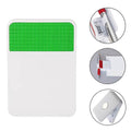 Magnetic Square Advertising Clip