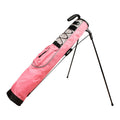 Portable Golf Club Bag