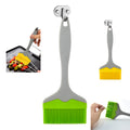 Silicone Basting Pastry Brush