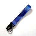 Keychain With O-Ring