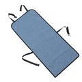 Anti-Dirt Car Seat Covers Front Passenger Cushion For Pets