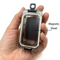 Magnetic Removable Free Assemble Fishing Small Tackle Boxes