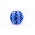 Pet Dog Toy Grinding Teeth And Leaking Food Ball
