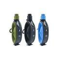 Portable Telescopic Compass Water Cup