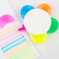 Petals Highlighters