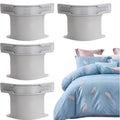 4 Pack Bed Sheet Holder