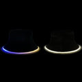 LED Bucket Hat