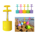 Beach Sand/ Snow Mold Toys