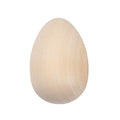 DIY Handmade Easter Wooden Imitation Eggs
