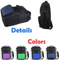 Insulated & Cooler Polyester Lunch Bag