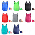 Outdoor Folding Shoulder Bag Travel Storage Bag