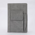 PU Leather Pocket Notebook