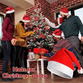 Non-Woven Santa Hat