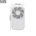 Mini Handheld Fan