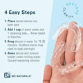 Denture Bath Case