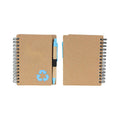 Notepad W/ Pen