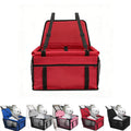 Car Hanging Pet Carrier