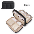 Electronics Organizer Travel Case