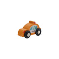 Wooden Train Track Accessories Toy Cars