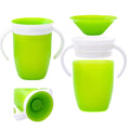 360 Trainer Sippy Cup with Handles