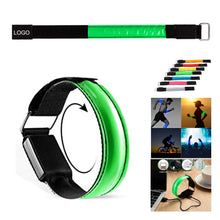 Rechargeable Led Light Wristband
