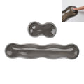 Gel Wrist Rest Set for Keyboard and Mouse