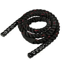 Polyester Weighted Portable Sports Jump Rope
