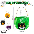 Halloween Candy Bag
