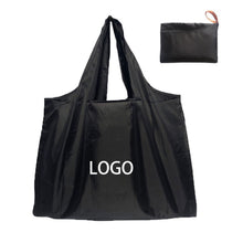 Foldable Reusable Grocery Bags