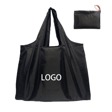 Foldable Reusable Grocery Bags