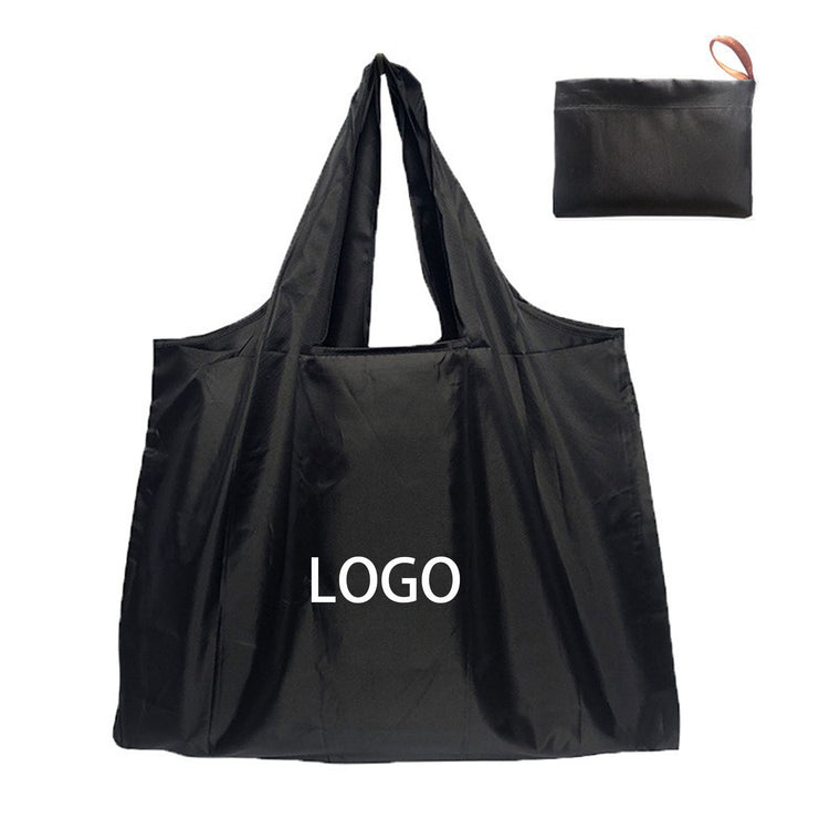 Foldable Reusable Grocery Bags