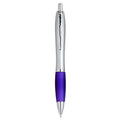 Color Grip Gel Pen