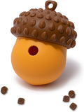 Silicone Pet Food Dispenser Toy