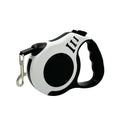 Nylon-Weave Dog Leash