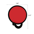Customs Collapsible Fan