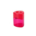 Pencil Sharpener With Lid
