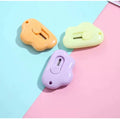Cloud Style Paper Cutter Mini Utility Knife