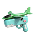Kids Foam Airplane Launcher Toy