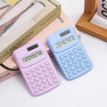 Mini Portable Calculator