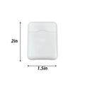 Square 50M Mint Dental Floss Roll