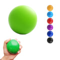 2.7" Round Squeeze Stress Ball