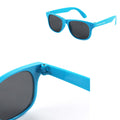 Solid Color Sunglasses