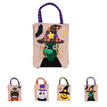 Halloween Candy Bag Party Candy Bag