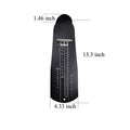 Universal And Convenient Foot Measuring Device