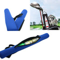 6 Can Insulated Golf Cooler Bag