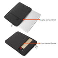 13" Polyester Laptop Sleeve